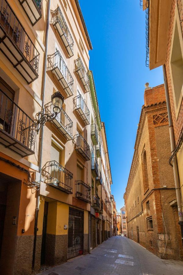 Serendipity By Fidalsa Teruel Exterior foto