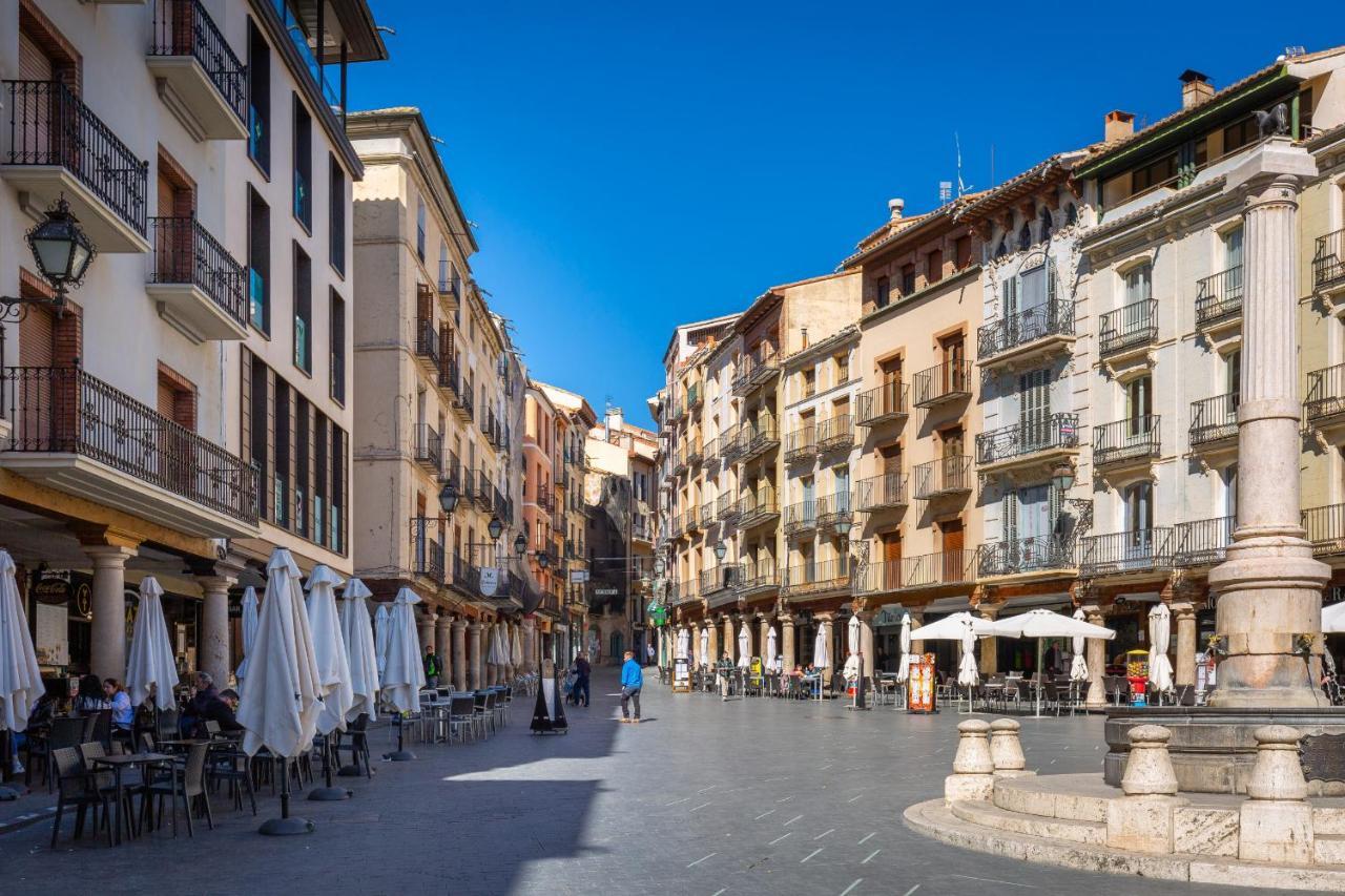 Serendipity By Fidalsa Teruel Exterior foto
