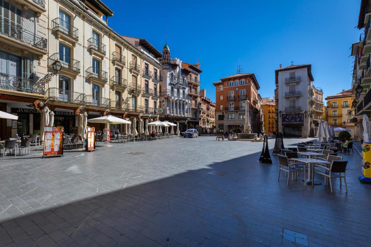 Serendipity By Fidalsa Teruel Exterior foto